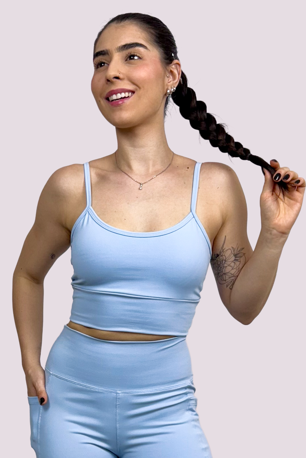 Top Cropped