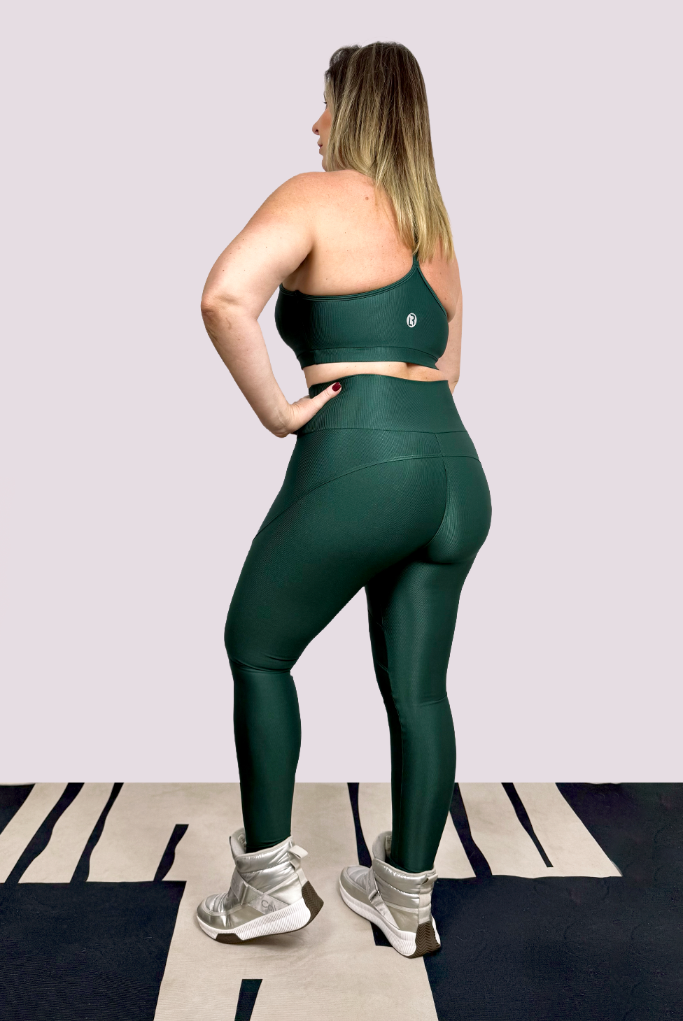 Calça Wonder
