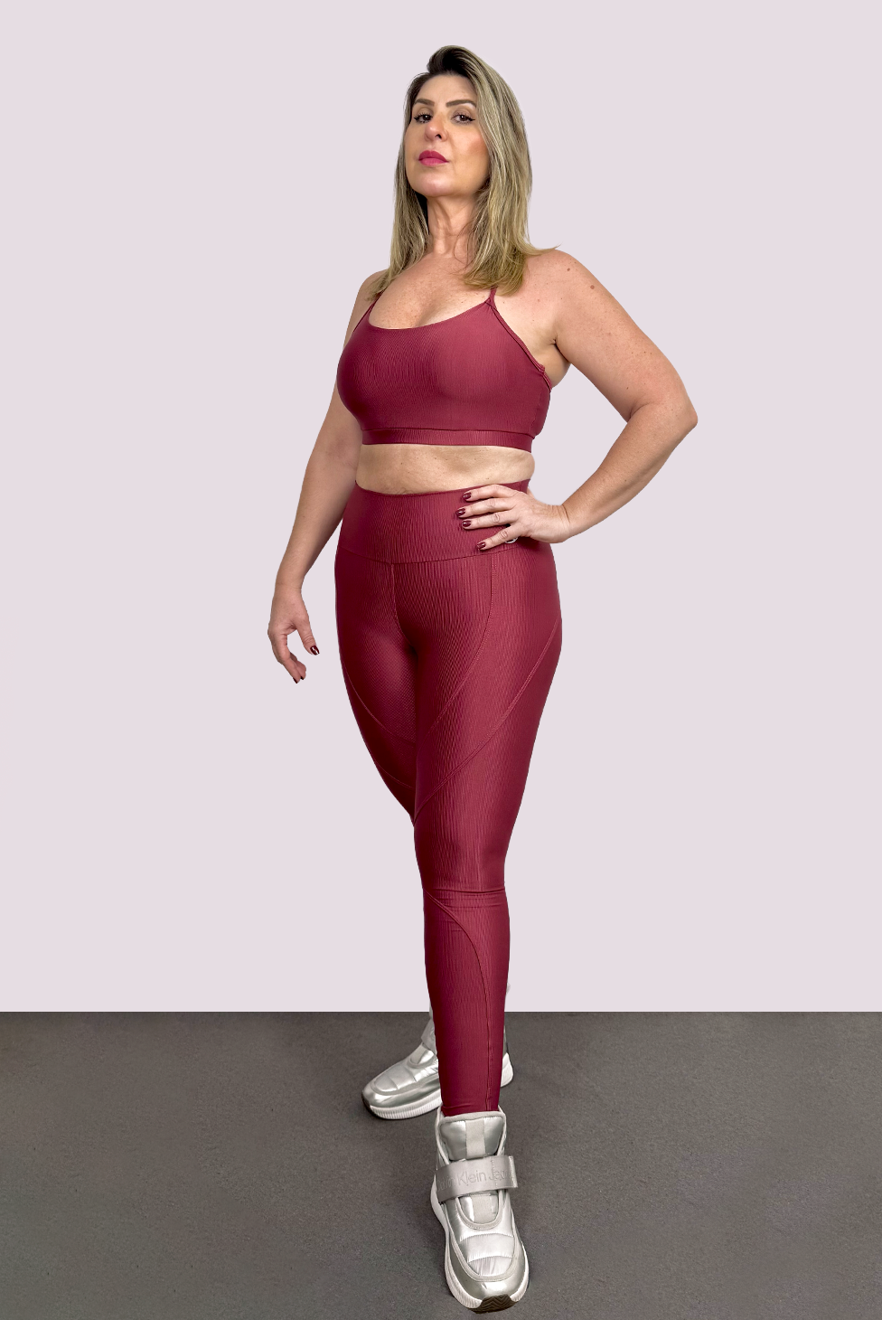Calça Wonder