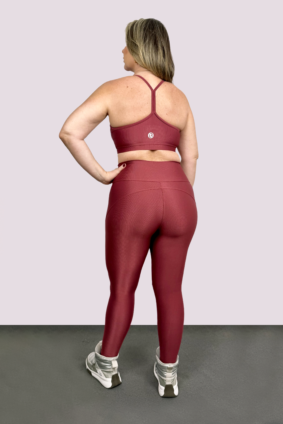 Calça Wonder