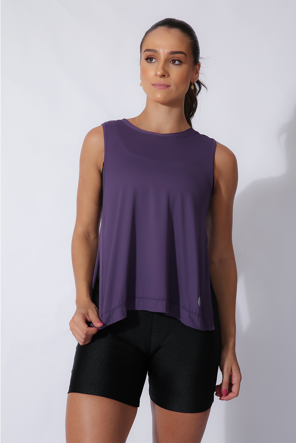 Blusa Speed