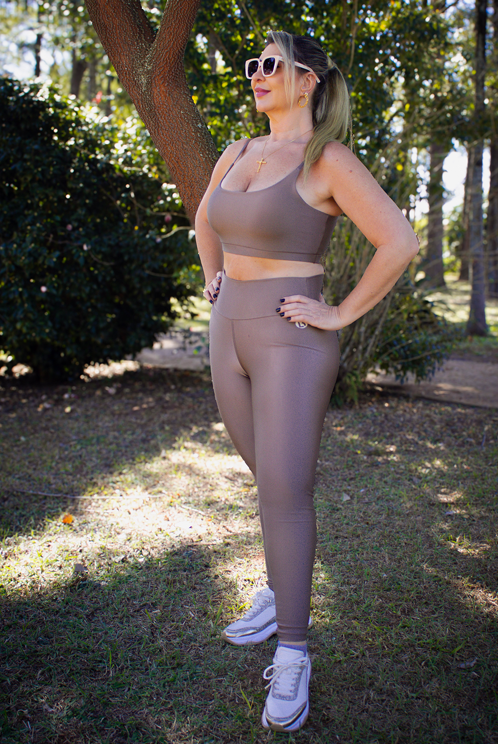 Calça Cirrê