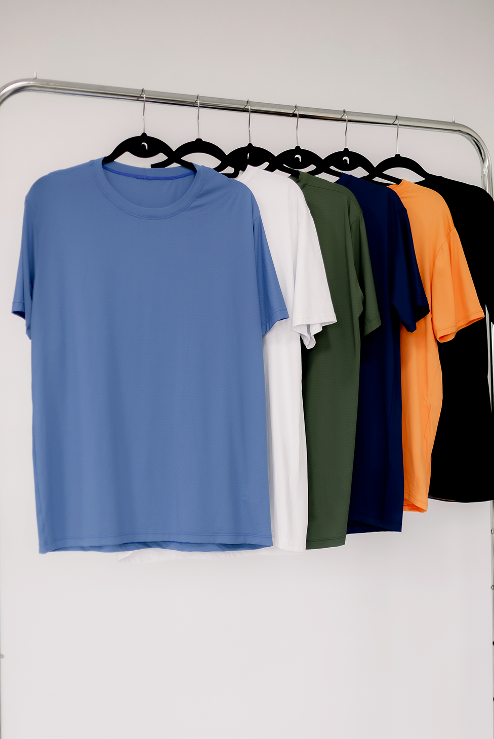 Camiseta Dry Fit Masculina