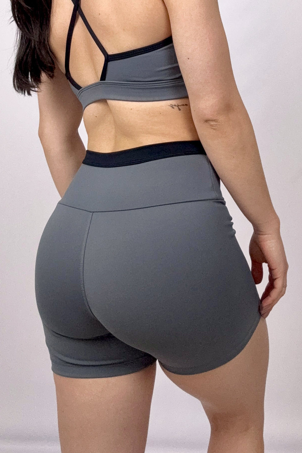 Shorts Authentic