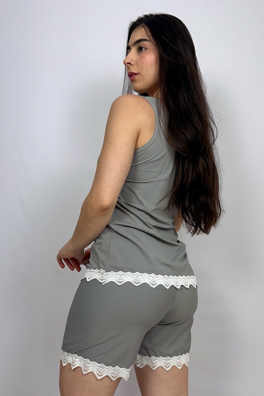 Pijama Regata Liganete