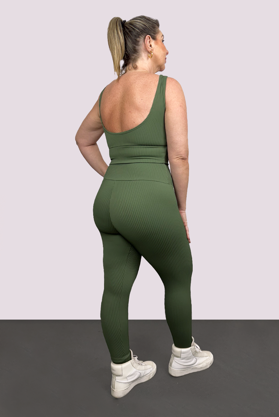 Calça Volutto