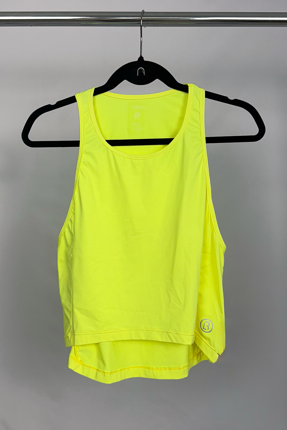 Cropped Color