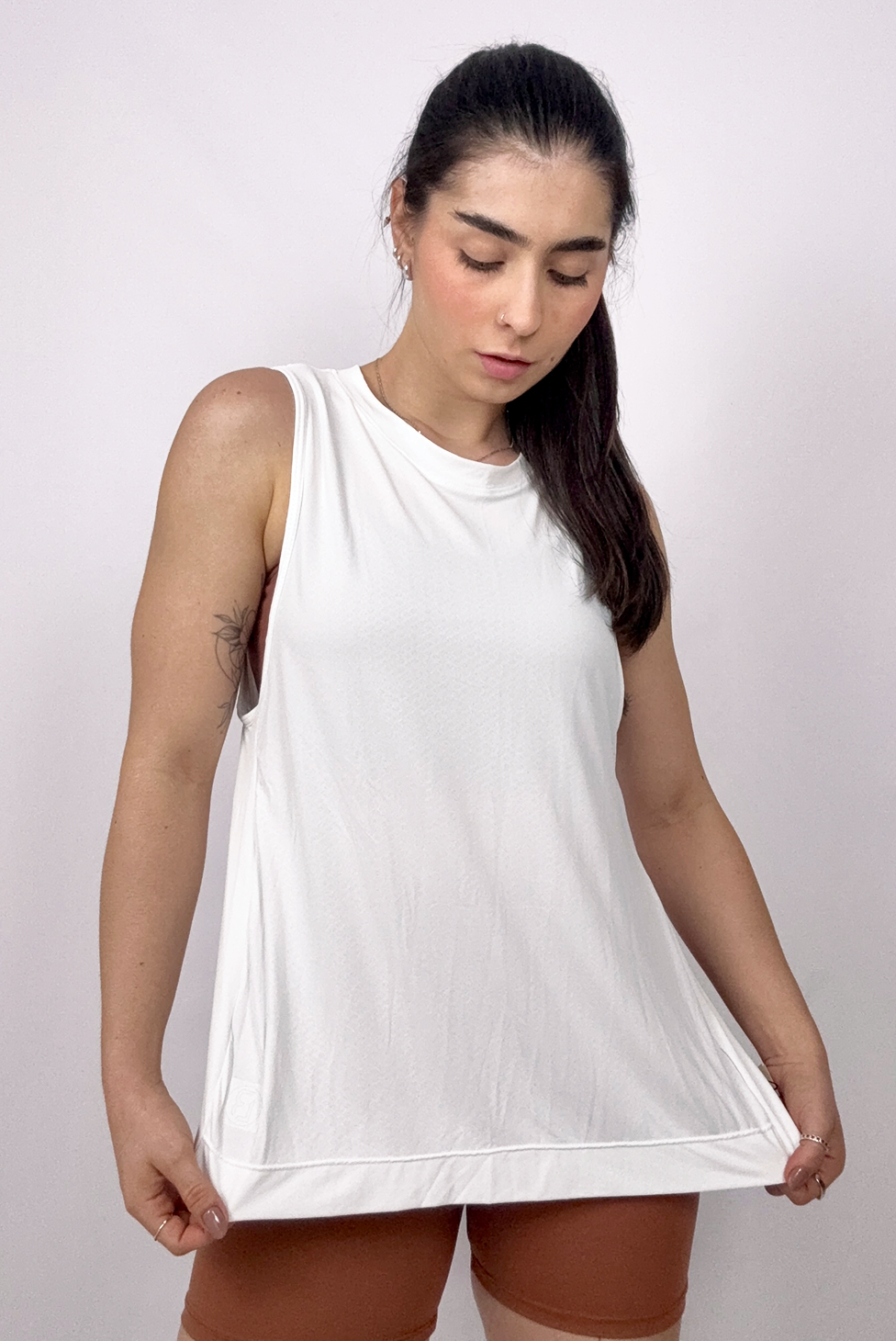 Blusa Speed