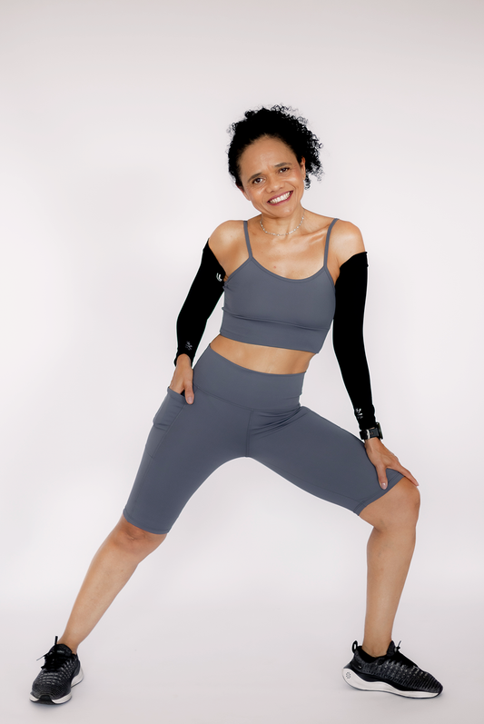 Bermuda Ciclista - R587