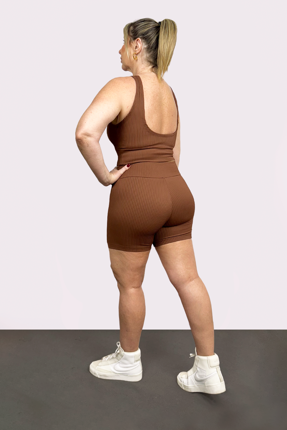 Shorts Volutto