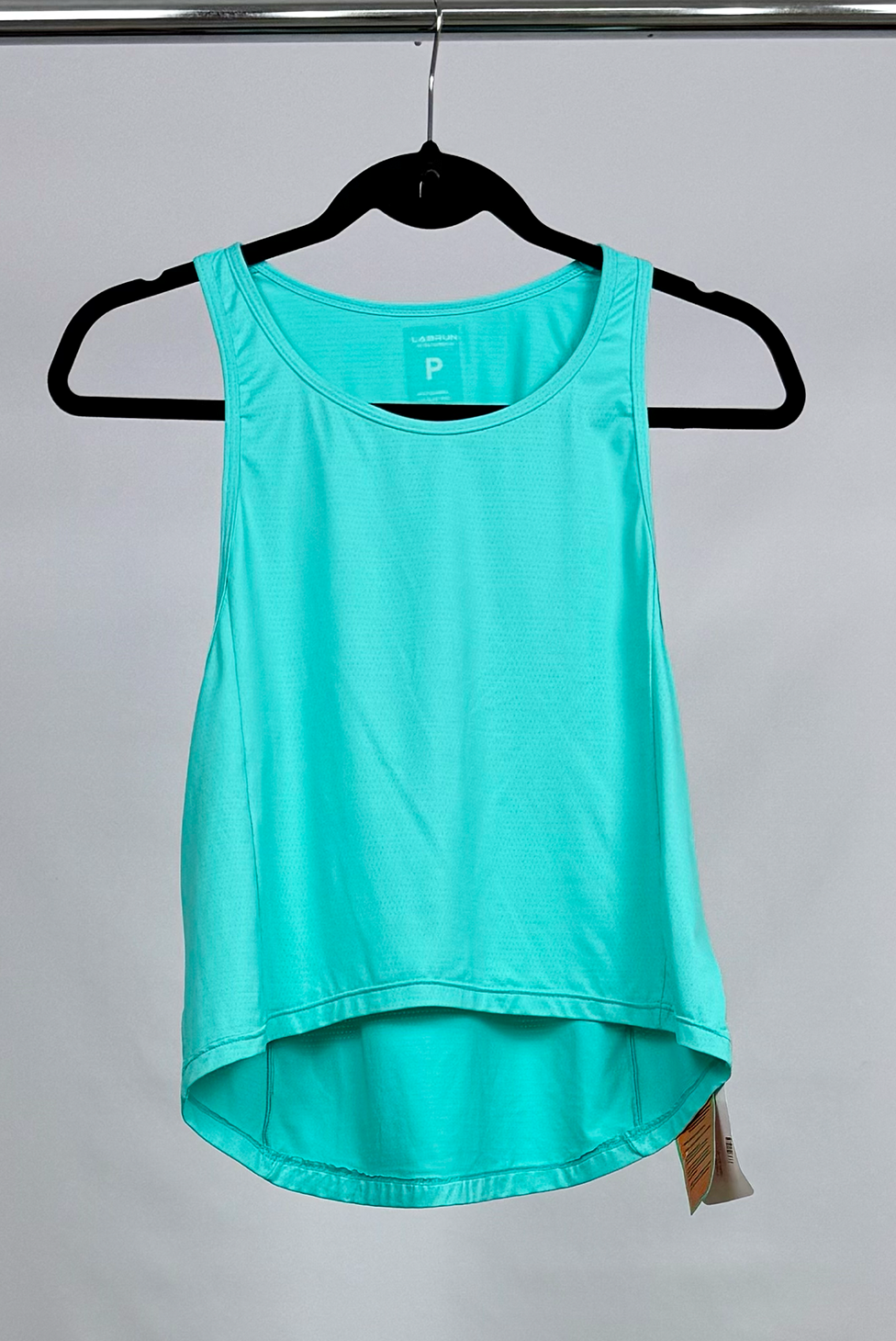 Cropped Color