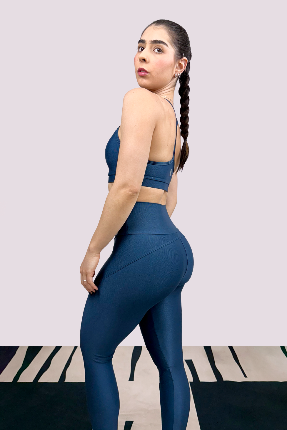 Calça Wonder