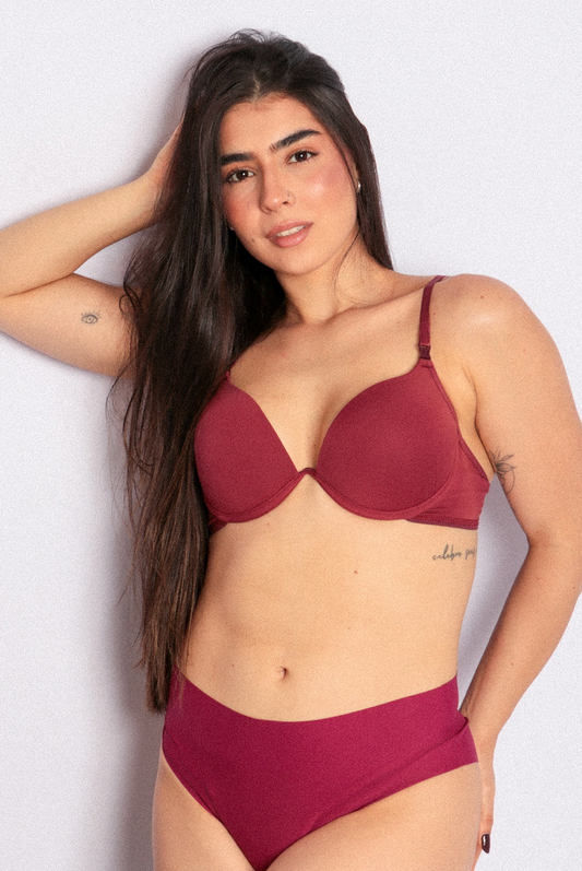Sutiã Bojo Aro Direto - BO464