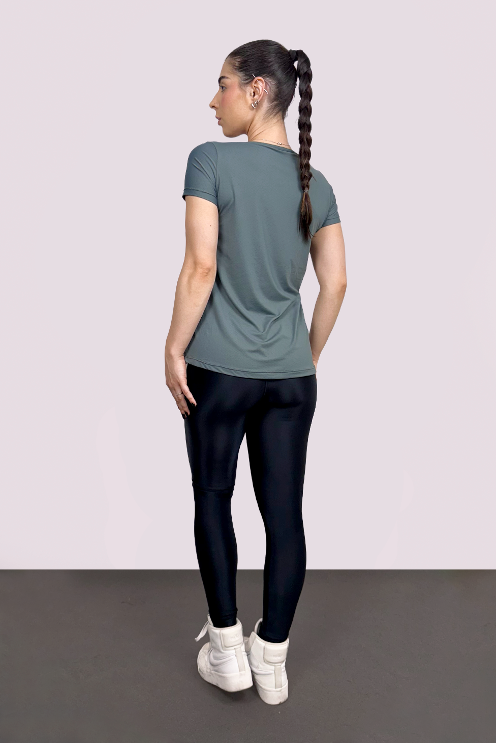 Blusa Roberta
