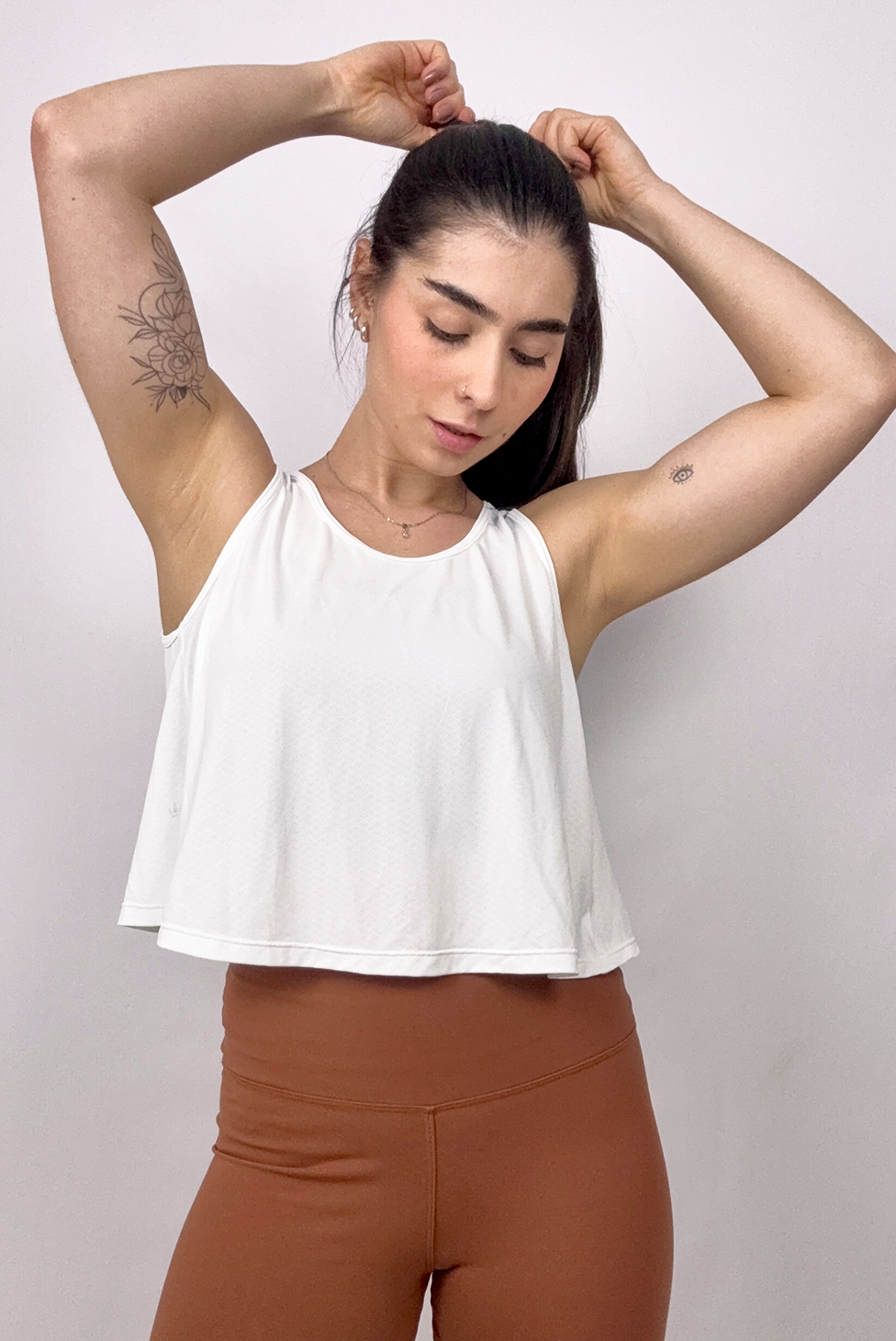 Cropped Run