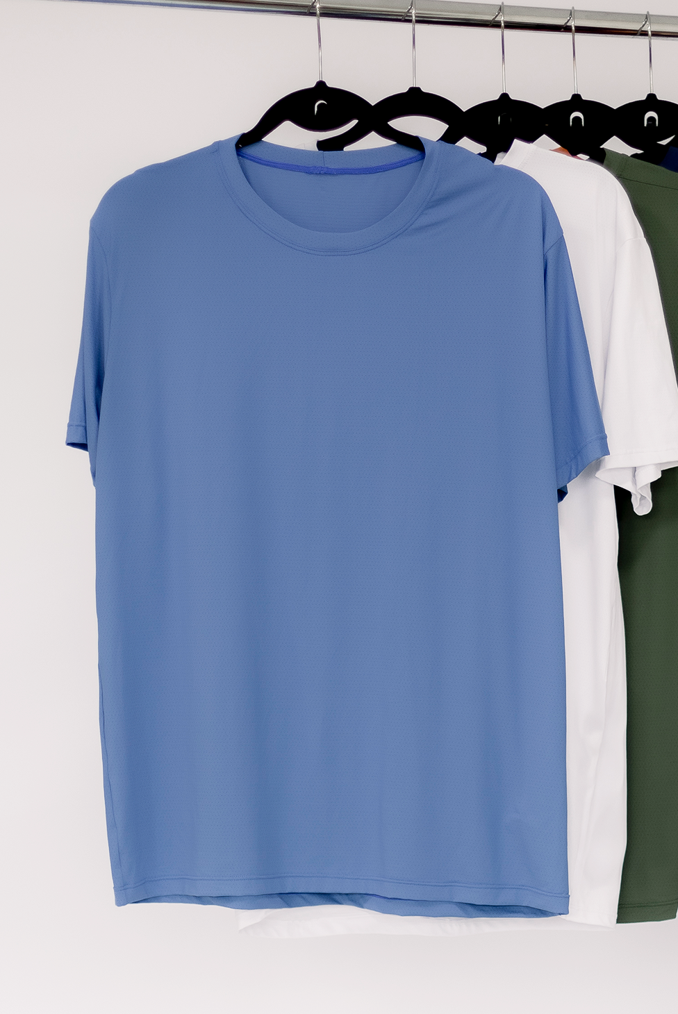 Camiseta Dry Fit Masculina