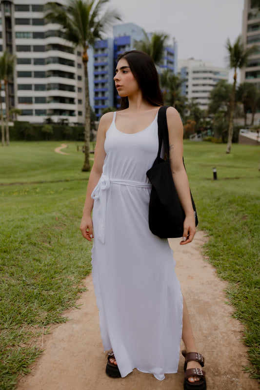 Vestido Longo - V001