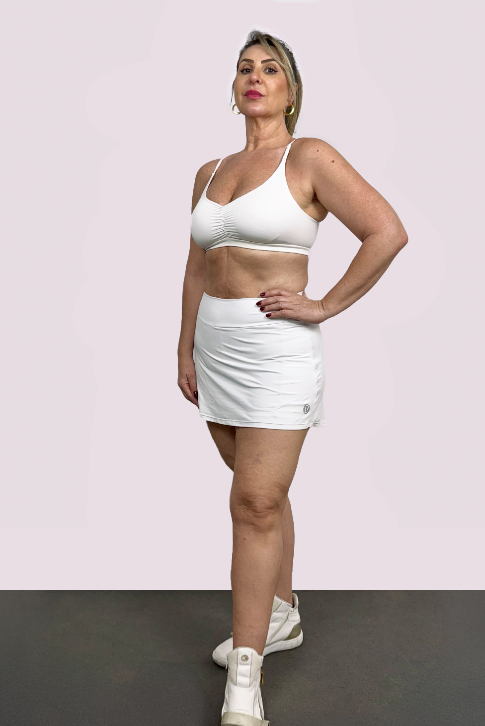 Top Beach Branco