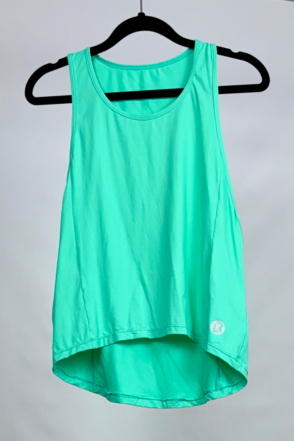 Cropped Color