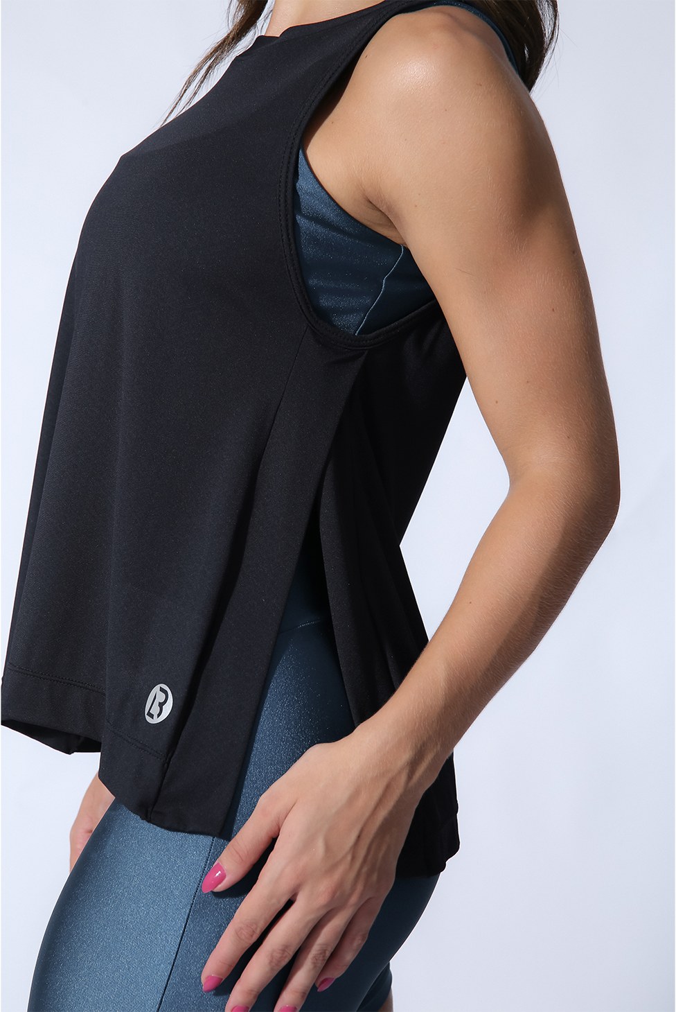 Blusa Speed