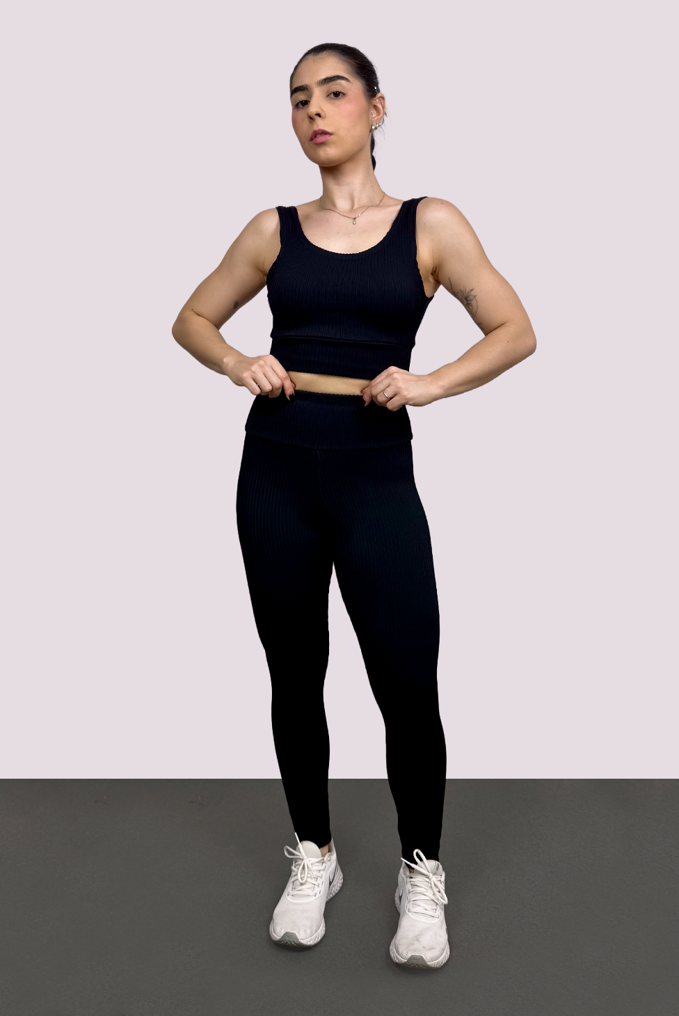 Calça Volutto