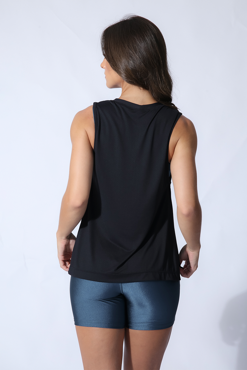 Blusa Speed
