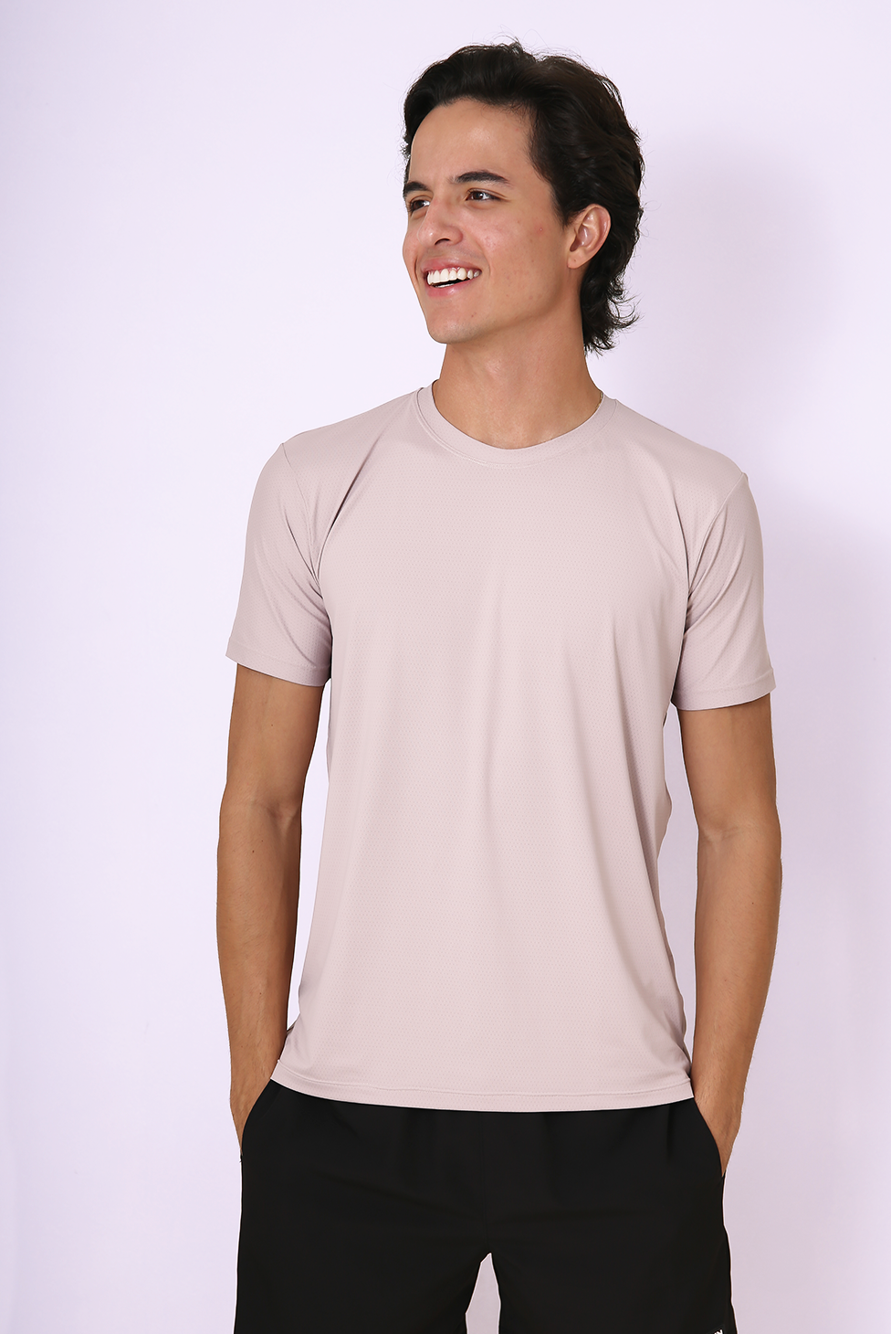 Camiseta Dry Fit Masculina