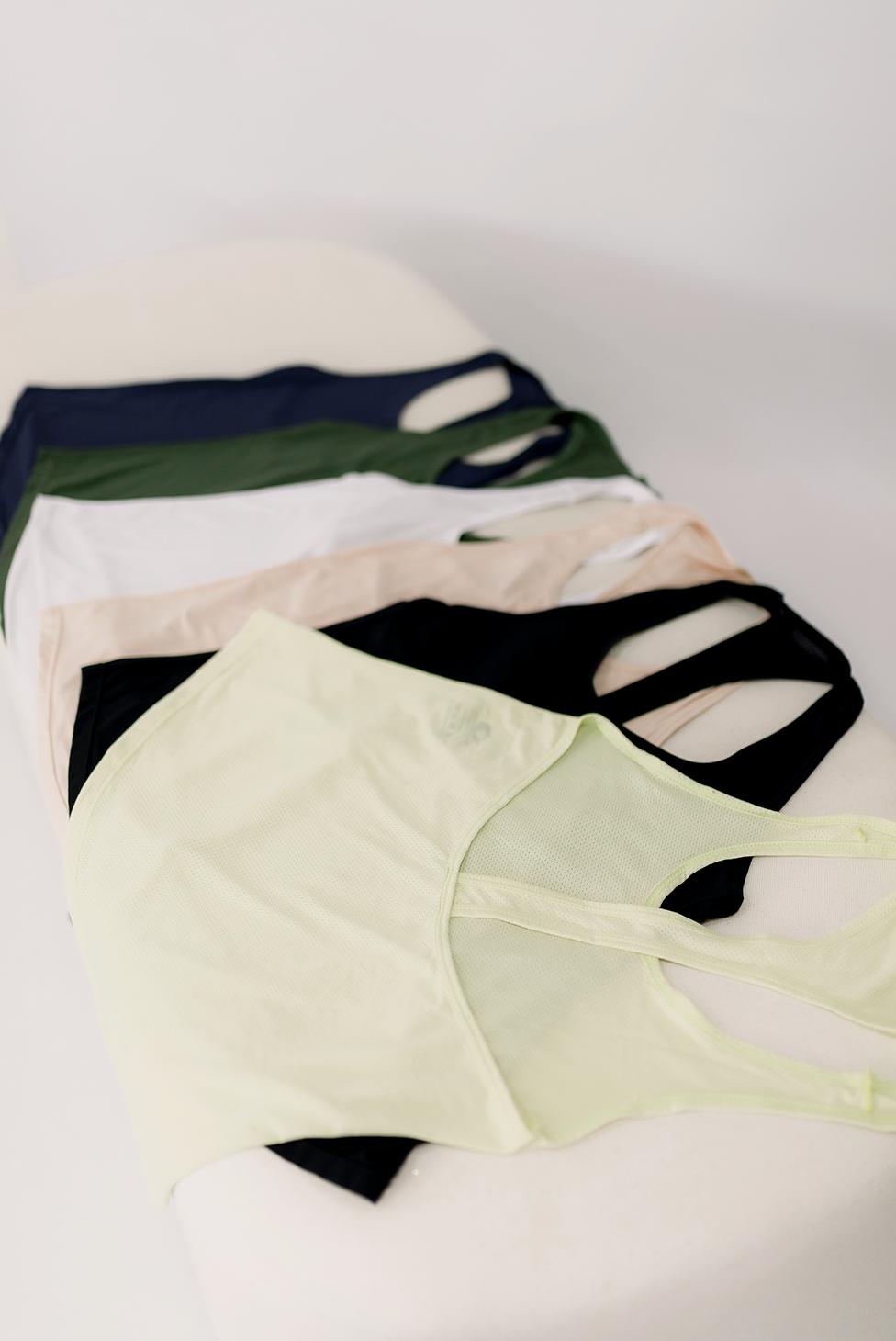 Blusa Nadador Fino Dry Fit