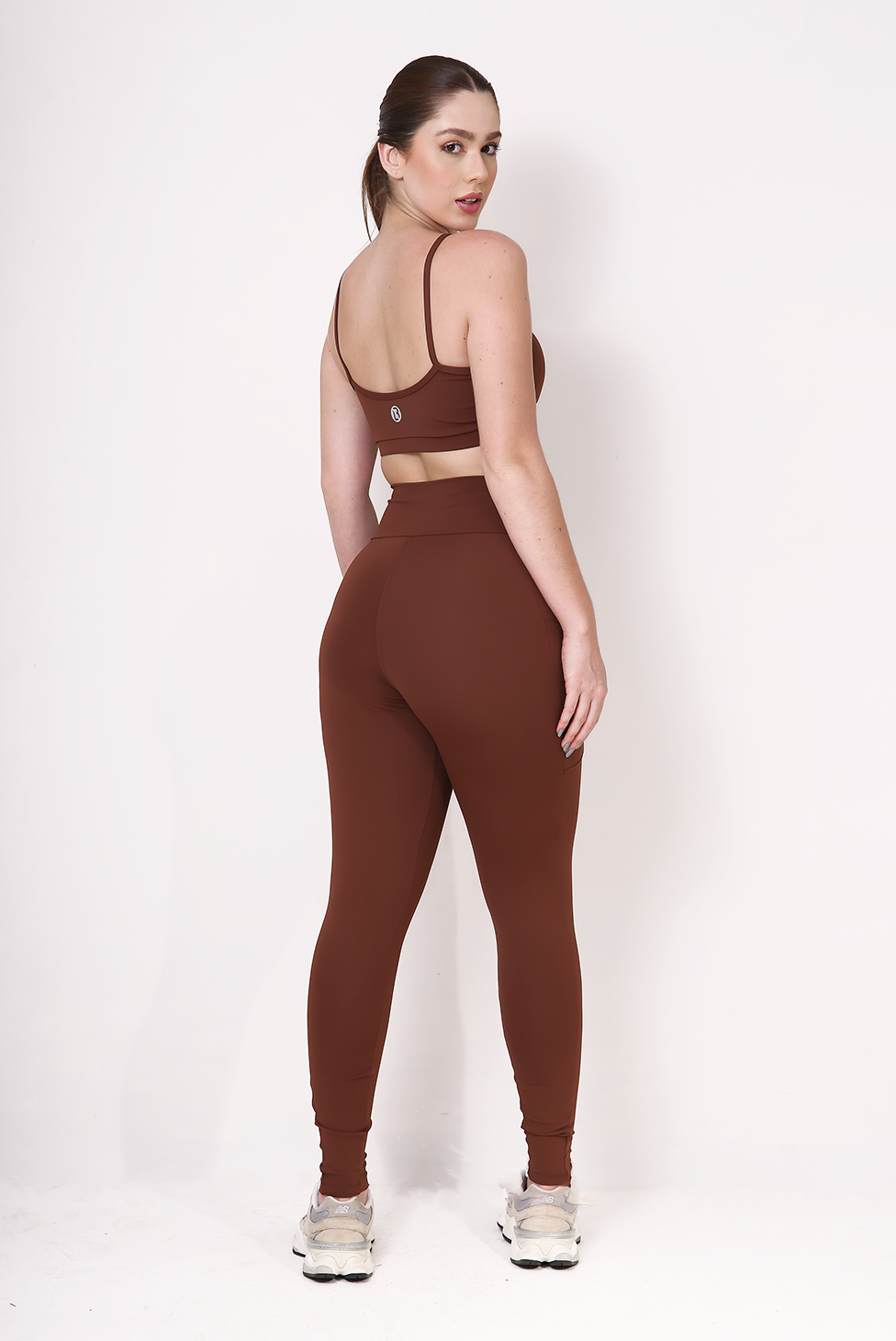 Calça Run