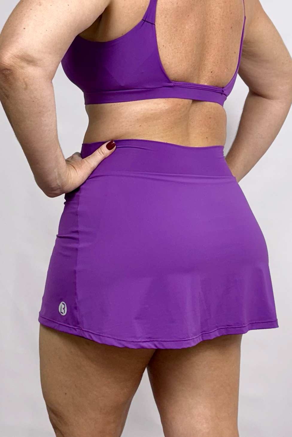 Saia Beach Roxo