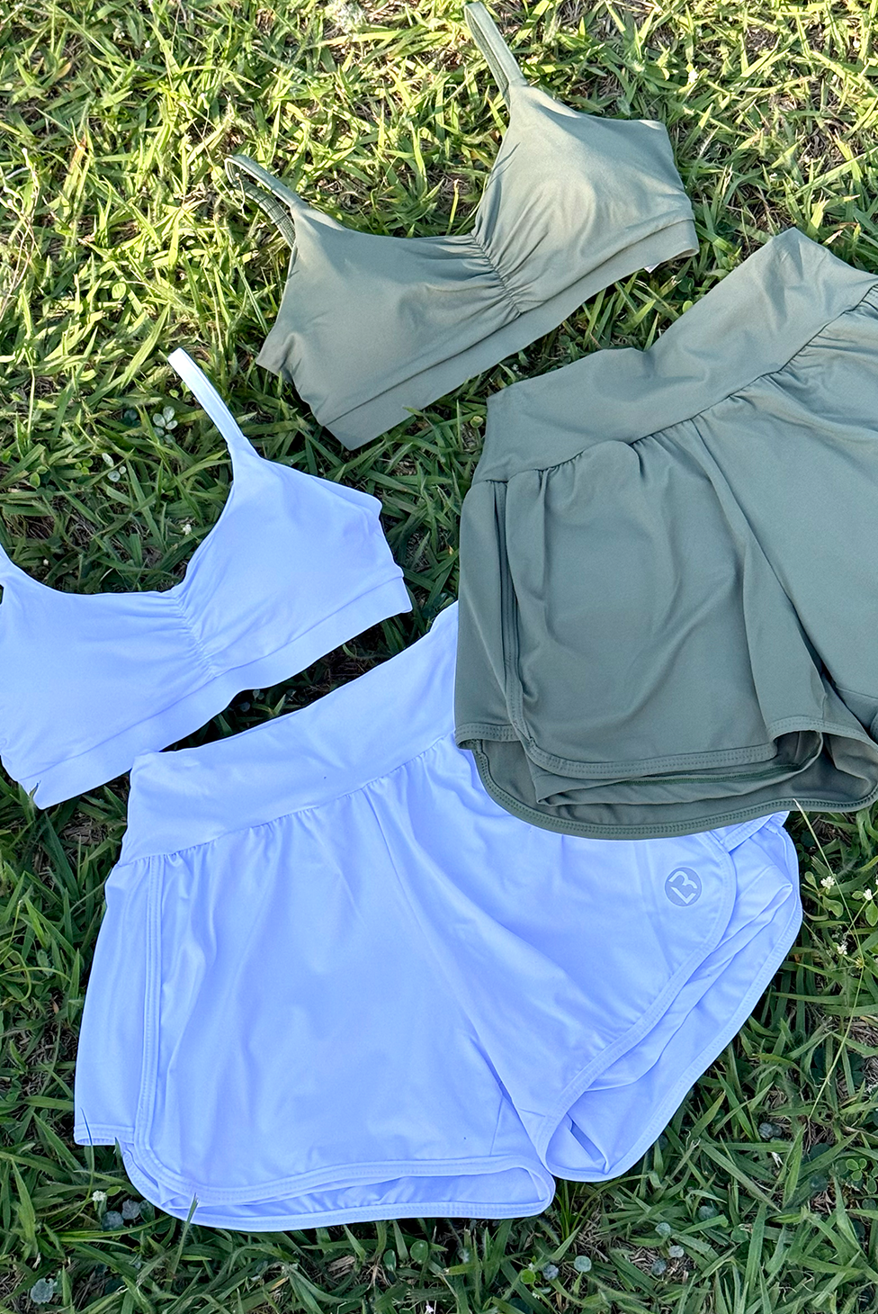 Shorts Beach