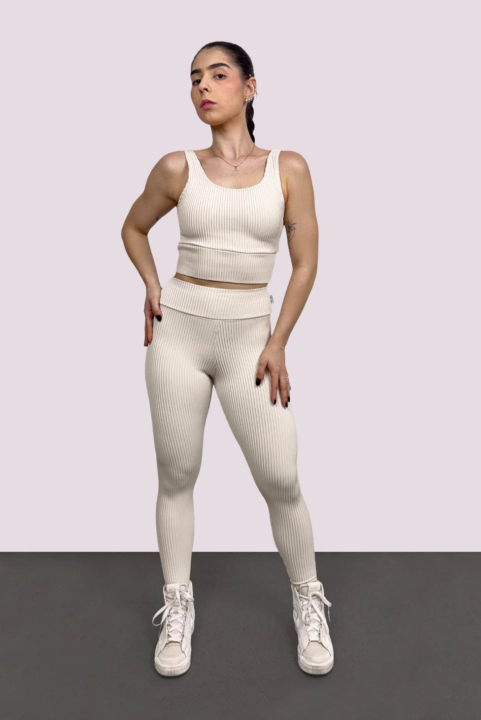 Calça Volutto