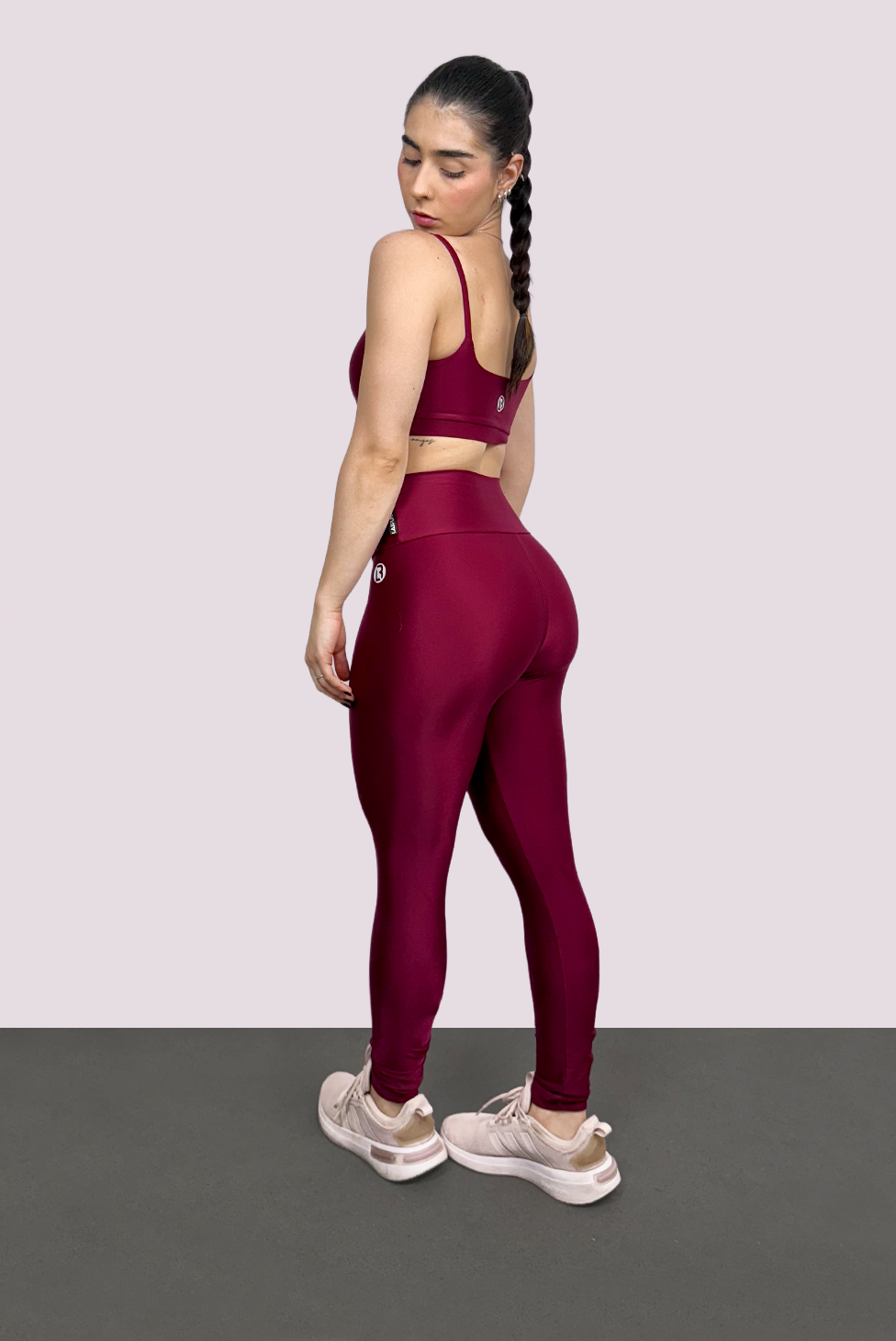 Calça Atletik