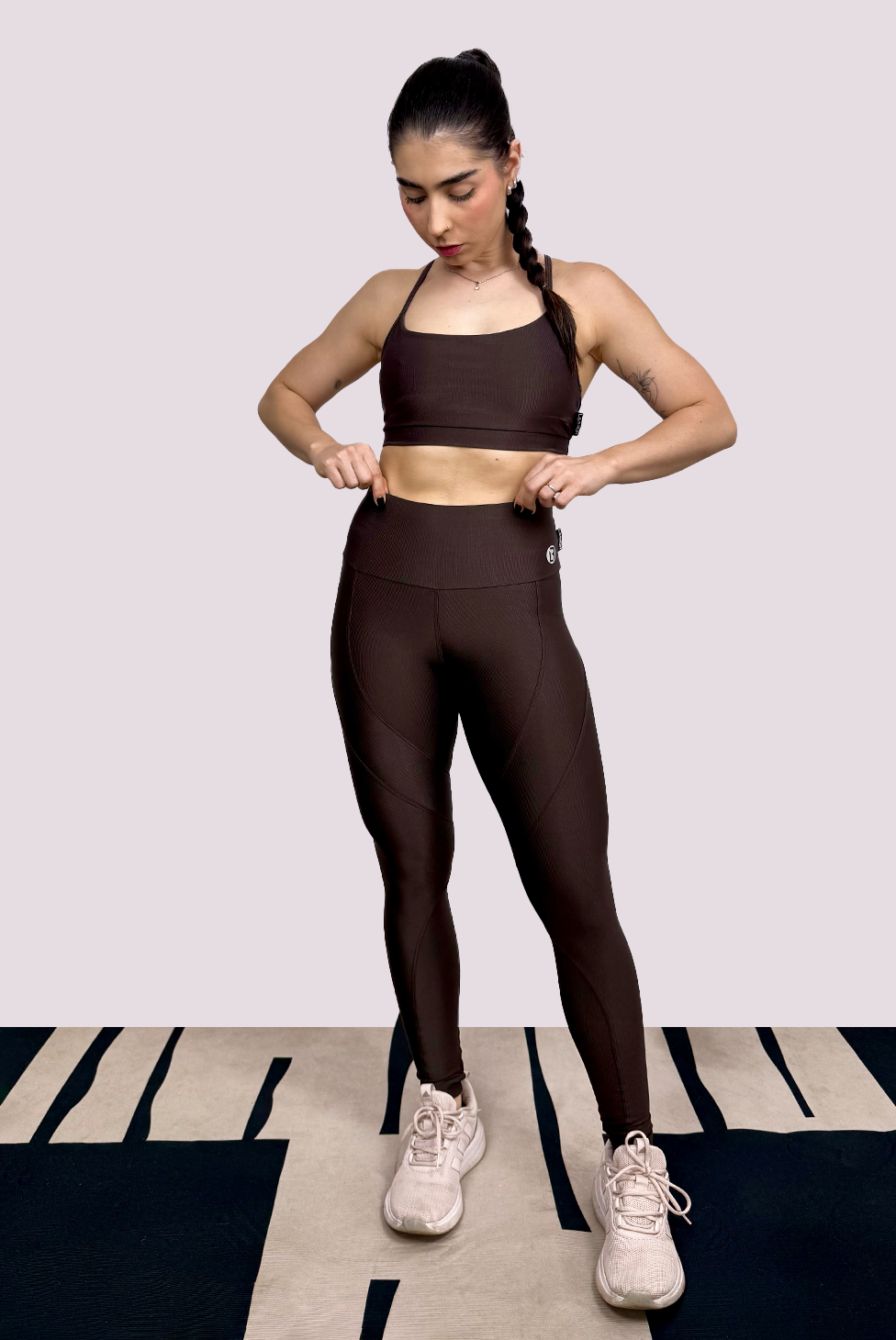 Calça Wonder