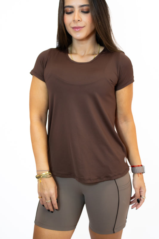 Blusa Roberta