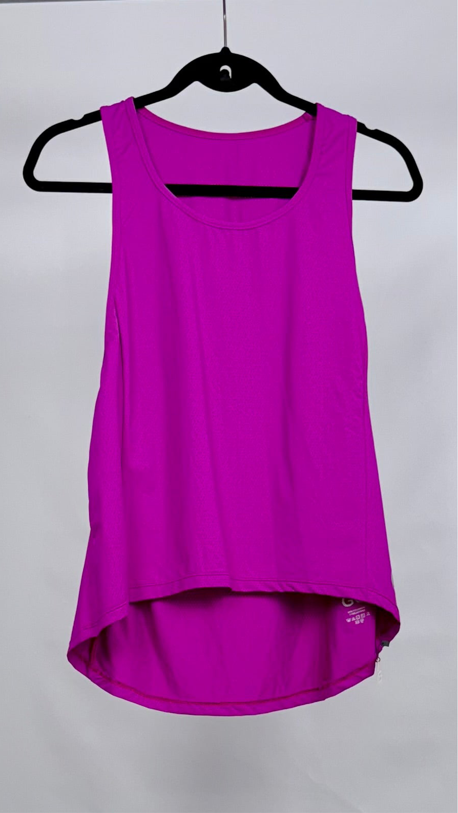 Cropped Color