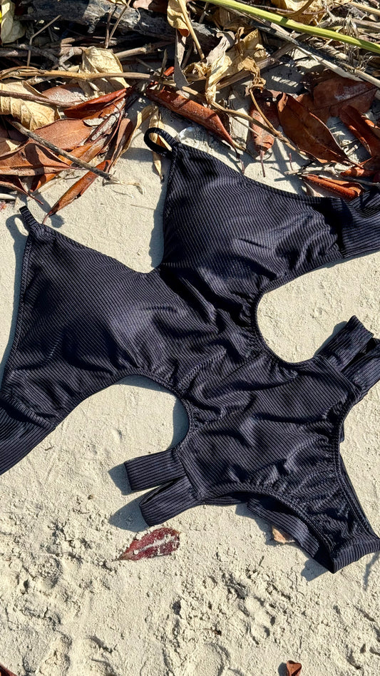 Maiô/body Engana Mamãe Fio - R205