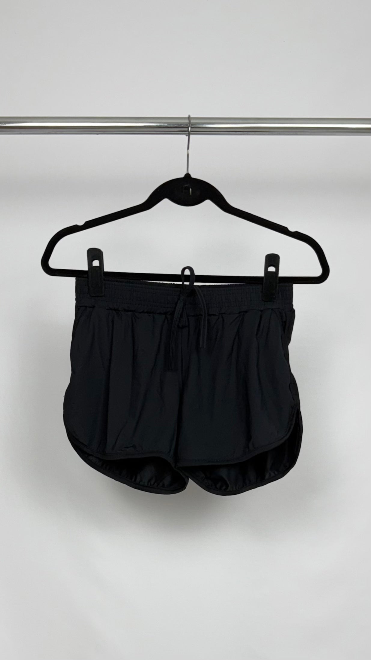 Shorts Moda Praia Com Bolso - R456