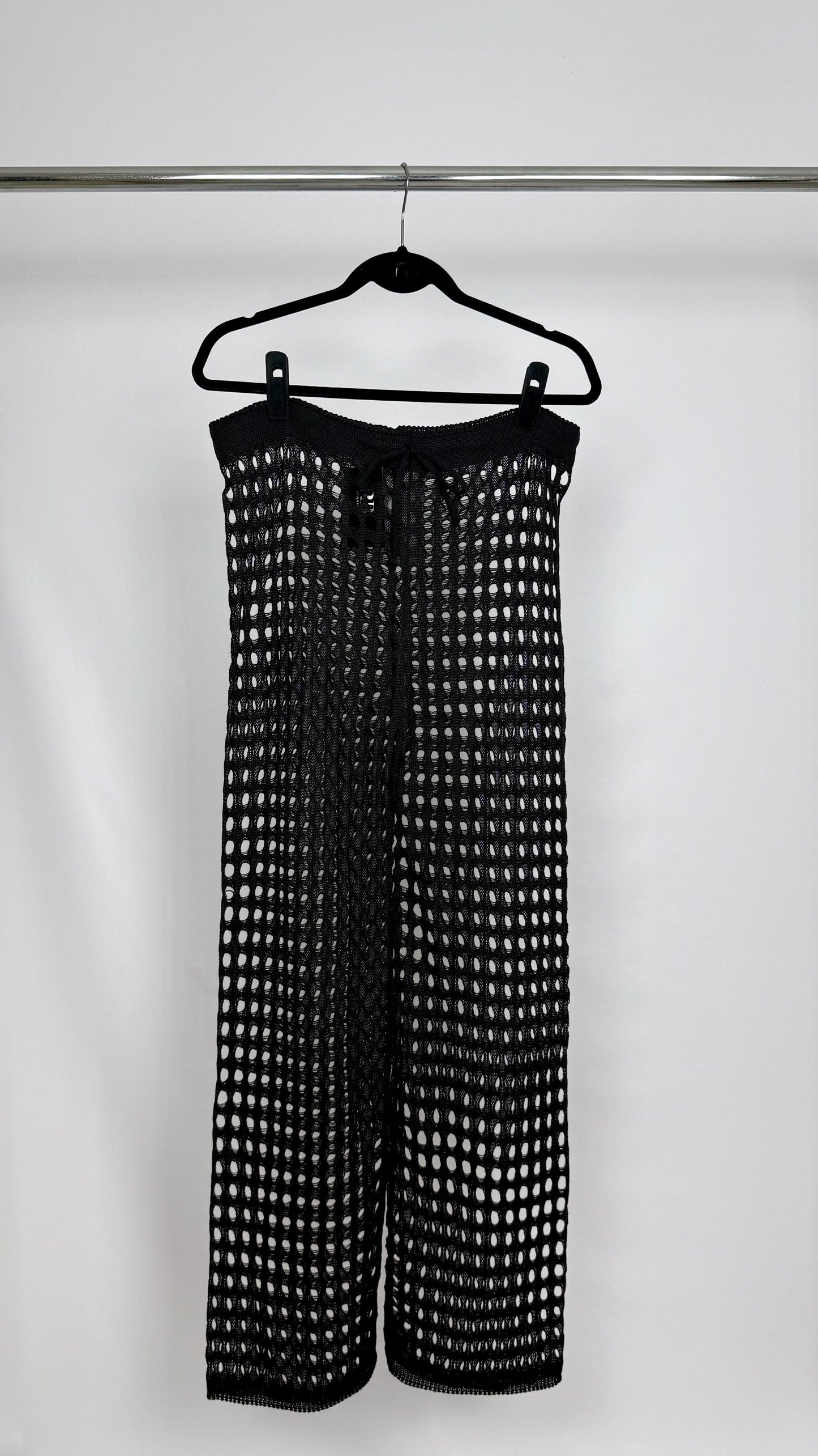Calça Tricot