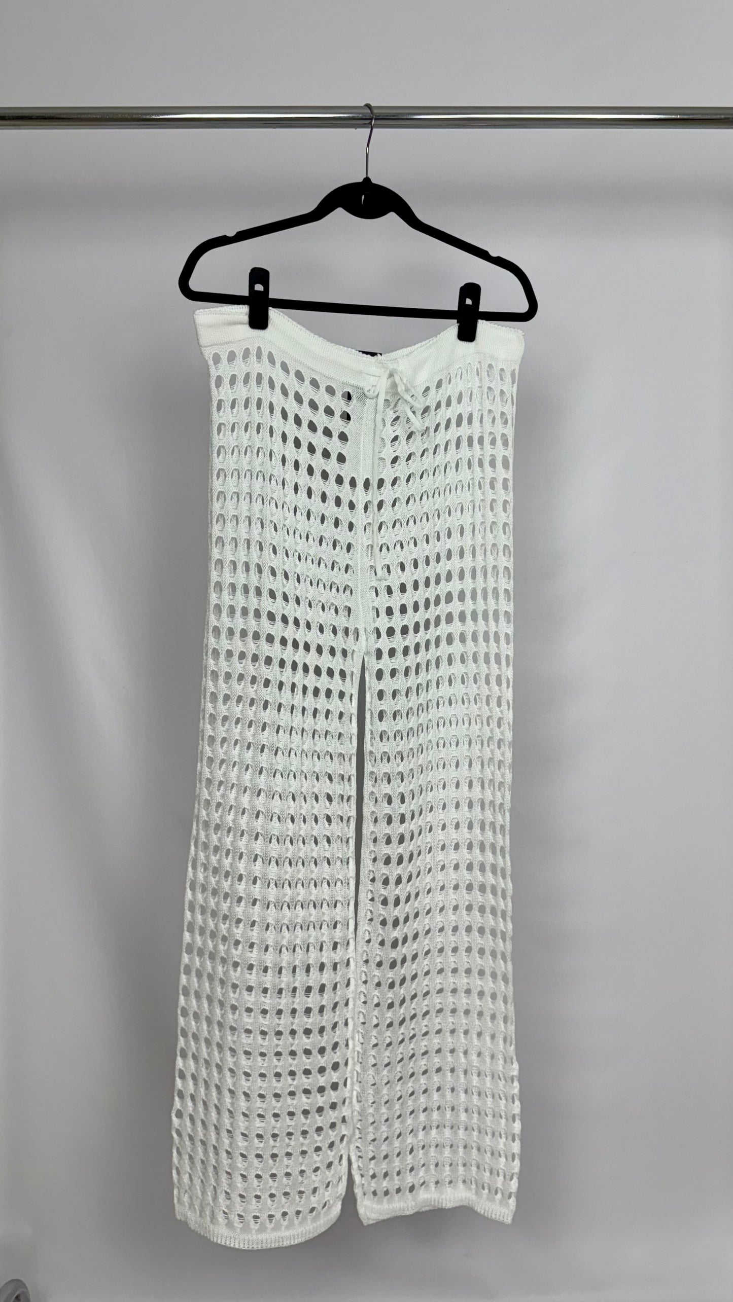 Calça Tricot