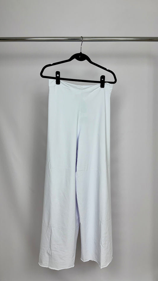 Calça Pantalona Envelope Lisa - R448