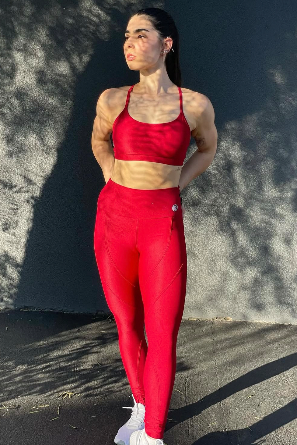 Calça Wonder