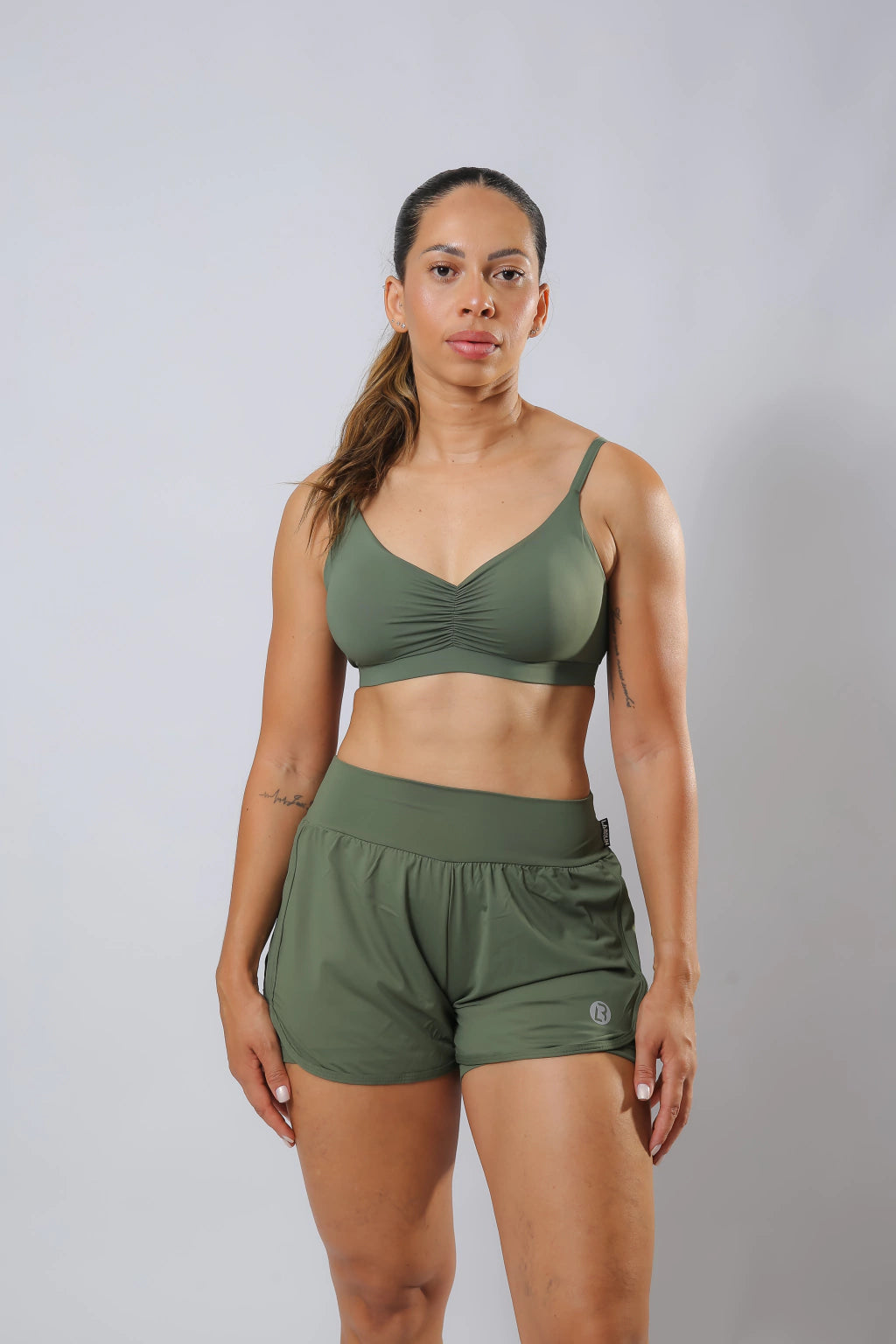 Shorts Beach Verde