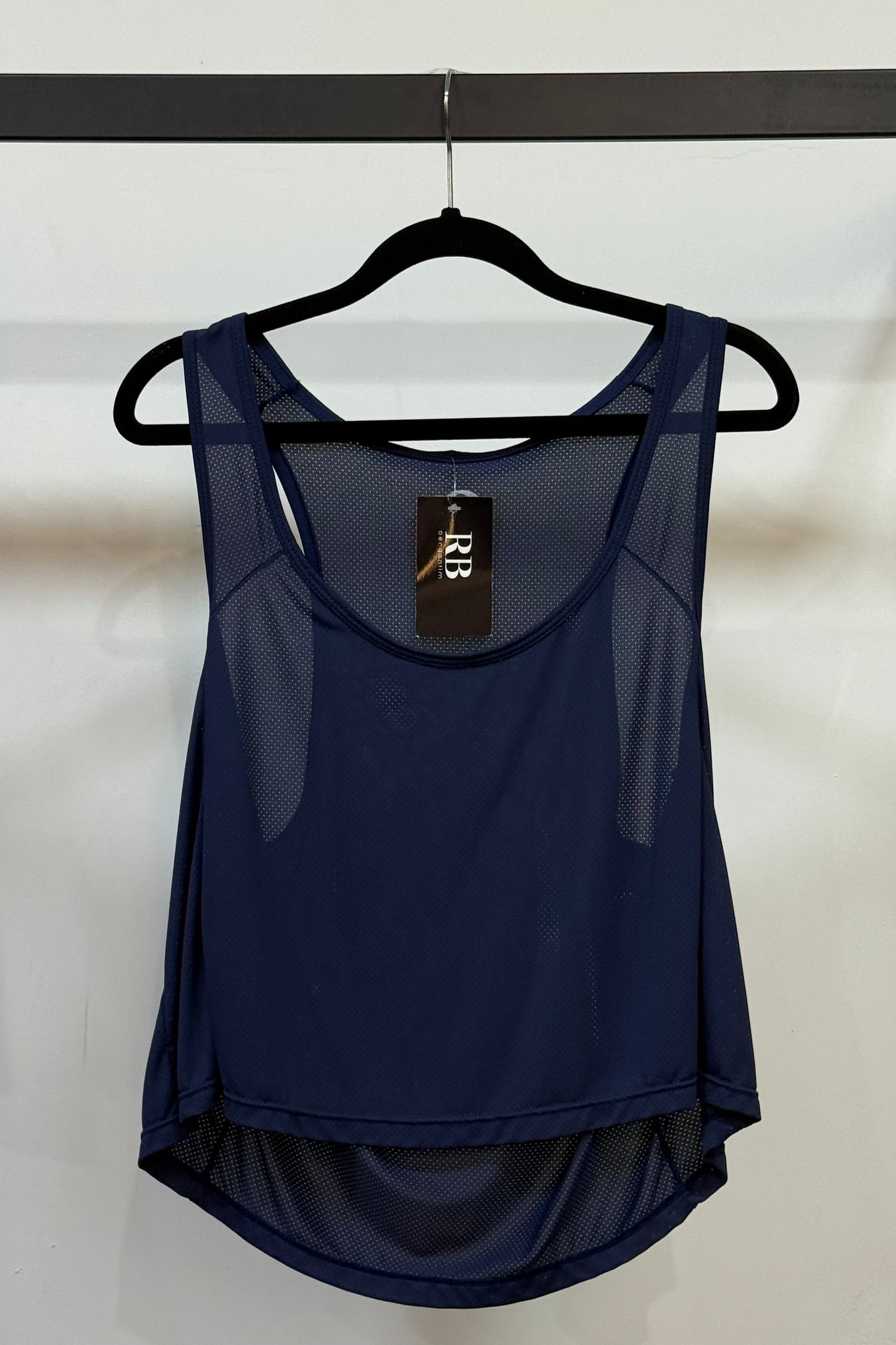 Blusa Semi Cropped - R216