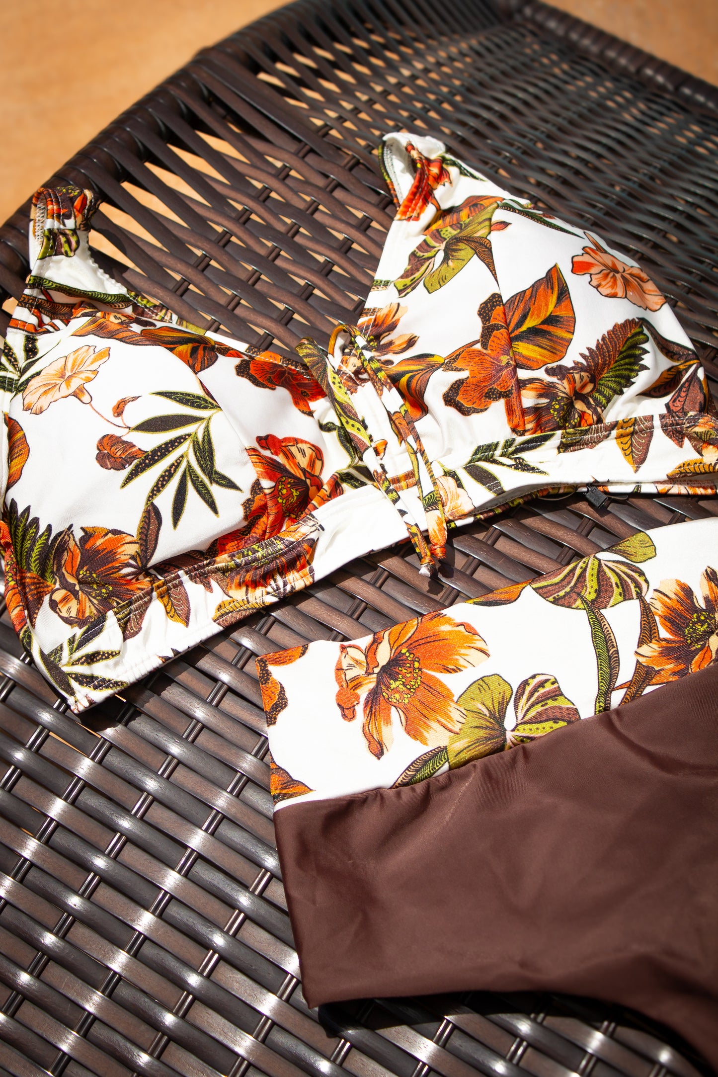 Biquini Top Fecho - R383/460