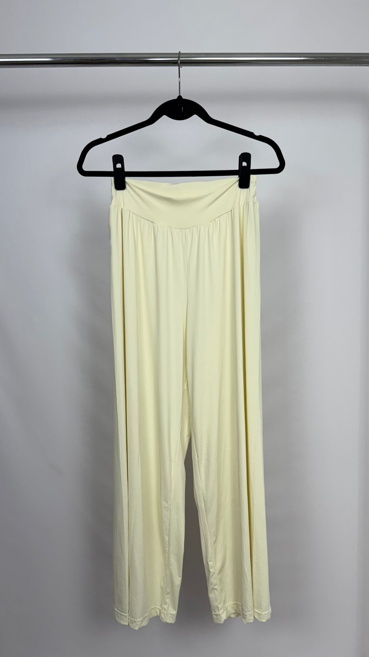 Calça Pantalona Lisa - R5259