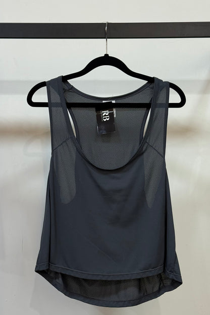 Blusa Semi Cropped - R216