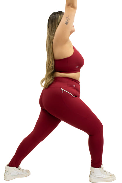 Top Reto Alças Largas - R339