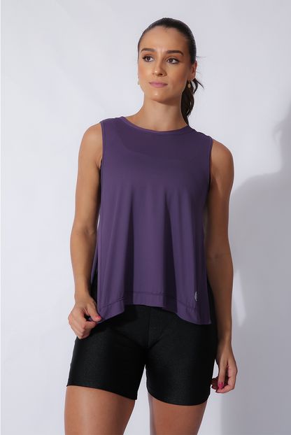 Blusa Speed