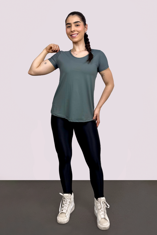 Blusa Roberta